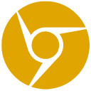 google,canary,alt icon