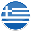 greece icon