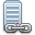server,link icon