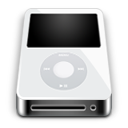 white,off icon