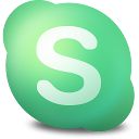 skype icon