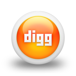 digg icon