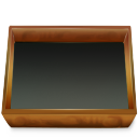 dossier,ouvert icon