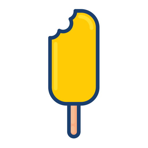 Ice Cream svg vector icon