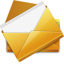 email,mail,message,letter,envelop icon