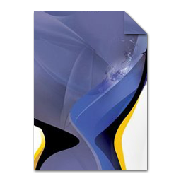 fileaecs,adobe,cs3 icon
