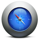 safari,browser,compass icon