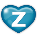 media, social, zabox icon
