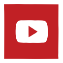 media, network, social, social media, video, you tube, youtube svg vector icon