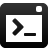 app,window,shell icon