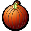 pumpkin,food icon