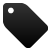 tag icon
