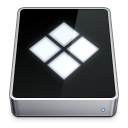 unibody,window icon