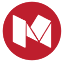 media, medium, rs, social svg vector icon