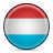 flag,luxembourg icon