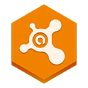avast icon