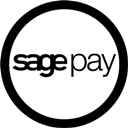 circle, payment gateway, sagepay icon