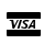 visa icon
