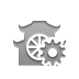 buddhist,temple,gear icon