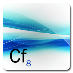 cf,adobe,cs3 icon