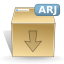 arj icon