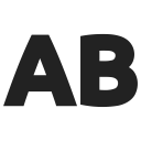 bold, documents, format, style, text svg vector icon