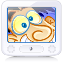 emac,fun,happy,funny,smile,emotion,emot icon