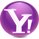 yahoo icon