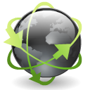internet icon