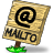 mail to icon