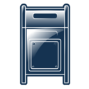 mailbox icon
