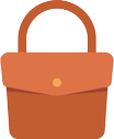 bag, business, buy, cart, ecommerce, finance, shopping icon