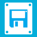 drive, floppy icon
