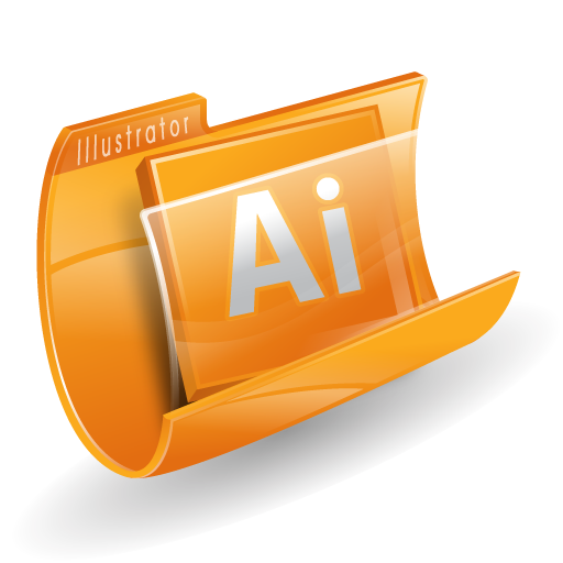 512, illustrator icon