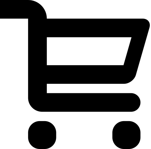 Cart svg vector icon