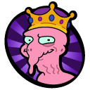 head,scammer icon