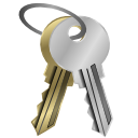 password icon