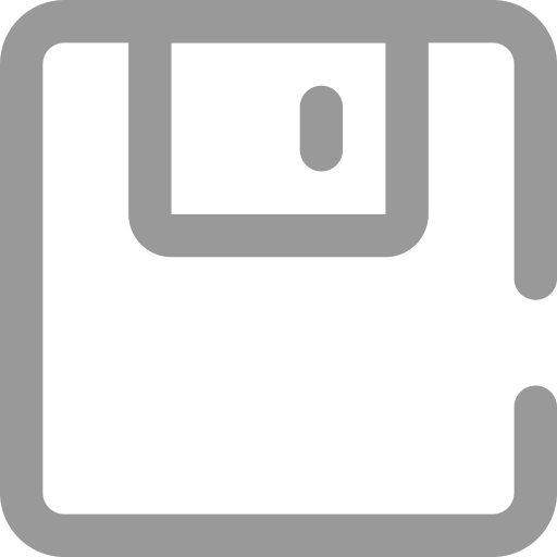 Preservation svg vector icon