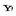 yahoo,black icon