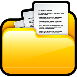 my document,document,my,file,paper icon