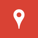 google, places icon