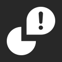 pingchat svg vector icon