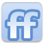 friendfeed icon