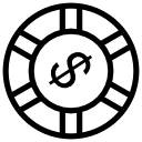 chip icon