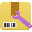 item,configuration icon