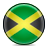 flag, jamaica icon