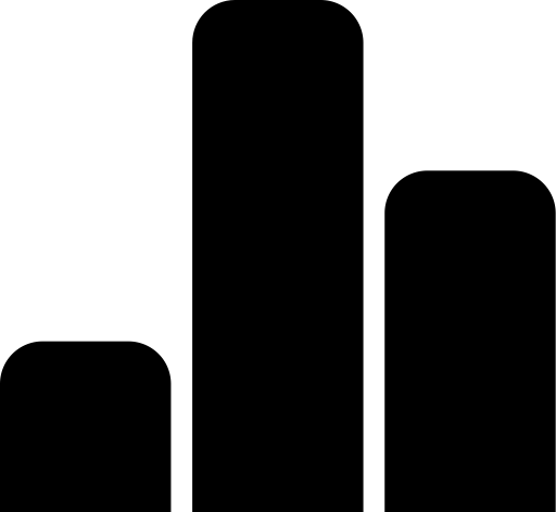 First svg vector icon
