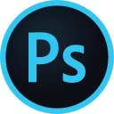 adobe, art, drawing, graphic, photoshop, tool svg vector icon