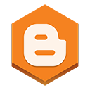blogger icon