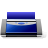 detailed, document, ink, inkjet, jet, paper, print, printer, printers, technology icon